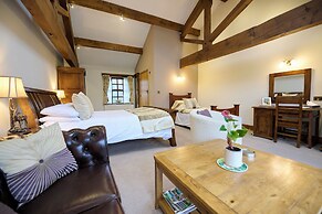 GreenGrove Country House B&B