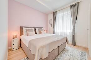 Capital Apartments