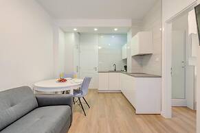 Capital Apartments