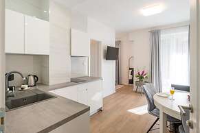 Capital Apartments