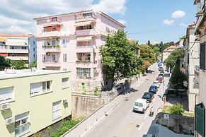 Capital Apartments