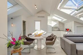 Capital Apartments