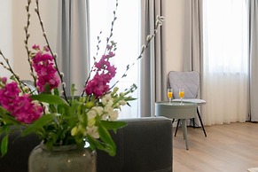 Capital Apartments