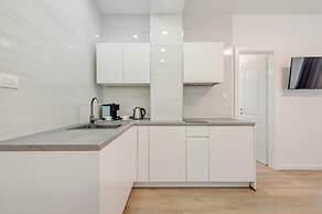 Capital Apartments