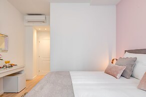 Capital Apartments