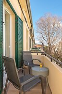 Capital Apartments