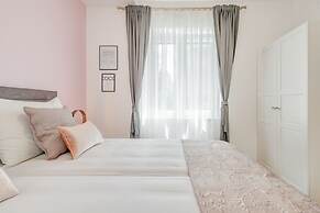 Capital Apartments