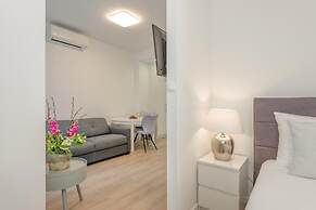 Capital Apartments