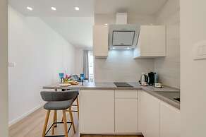 Capital Apartments