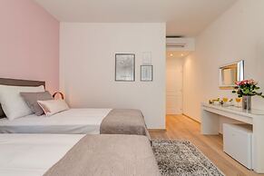 Capital Apartments