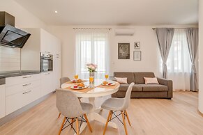 Capital Apartments