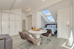 Capital Apartments