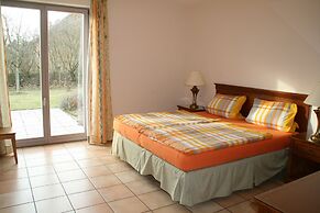 Ferienparadies Seebeck