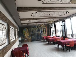 Interhotel Pomorie Beach