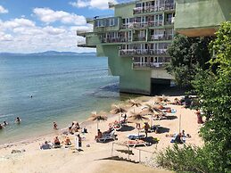Interhotel Pomorie Beach