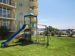 Interhotel Pomorie Beach