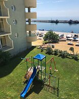 Interhotel Pomorie Beach