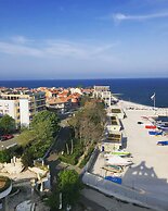 Interhotel Pomorie Beach