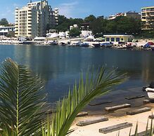 Interhotel Pomorie Beach