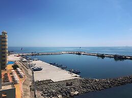 Interhotel Pomorie Beach