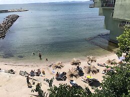 Interhotel Pomorie Beach