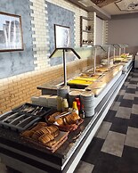 Interhotel Pomorie Beach