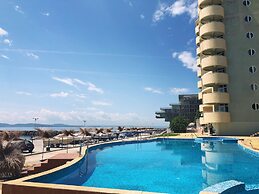 Interhotel Pomorie Beach