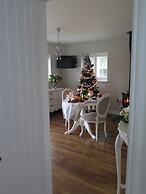 Brunger House