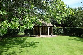 Brunger House