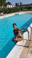Masseria La Sterpina