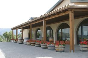 Buil & Gine Wine Hotel