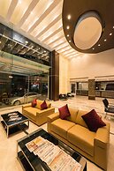 Park Continental