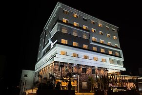 Park Continental