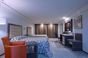 Econo Express Hotel