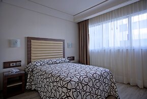 Econo Express Hotel