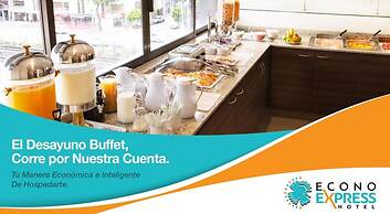 Econo Express Hotel