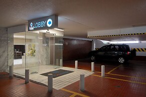 Econo Express Hotel