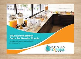 Econo Express Hotel