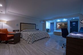 Econo Express Hotel