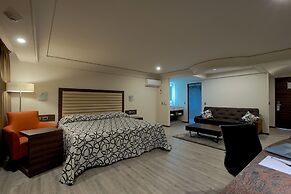 Econo Express Hotel