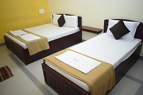 Arudhra Residency