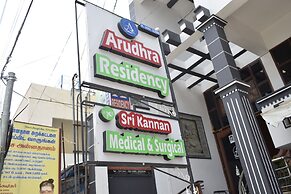 Arudhra Residency