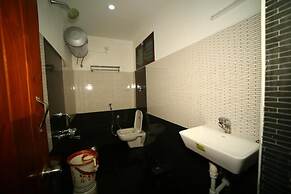 Arudhra Residency