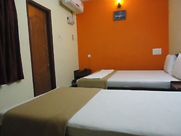 Arudhra Residency