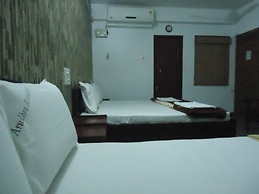 Arudhra Residency