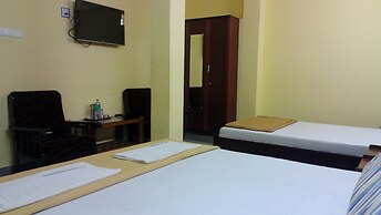 Arudhra Residency