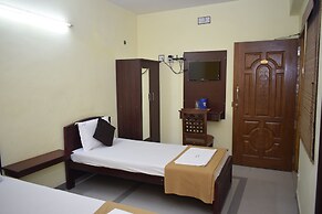 Arudhra Residency