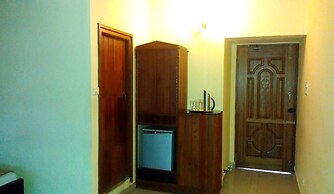 Arudhra Residency