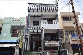 Arudhra Residency