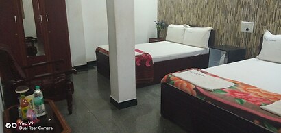 Arudhra Residency